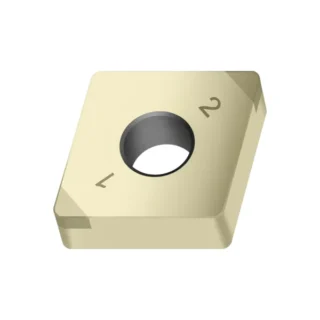 Original Walter CNGA120404TM-2 Carbide Turning Insert - Diamond 80° (2 PCS) WBH20C CNGA120404TM-2 WBH20C