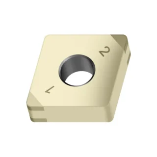 Original Walter CNGA120408TM-4 Carbide Turning Insert - Diamond 80° (2 PCS) WBH20C CNGA120408TM-4 WBH20C