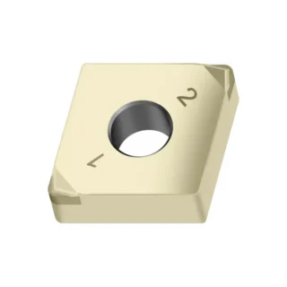 Original Walter CNGA120408TM-M2 Carbide Turning Insert - Diamond 80° (2 PCS) WBH20C CNGA120408TM-M2 WBH20C