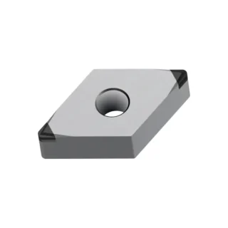 Original Walter DNGA150612TM-M2 H10 Carbide Turning Insert - Diamond 55° | Non-Ferrous, Composites (2 PCS) WBH10 DNGA150612TM-M2 WBH10