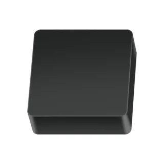 Original Walter SNGN120412TM-S Carbide Turning Insert - Square (2 PCS) WBK30 SNGN120412TM-S WBK30
