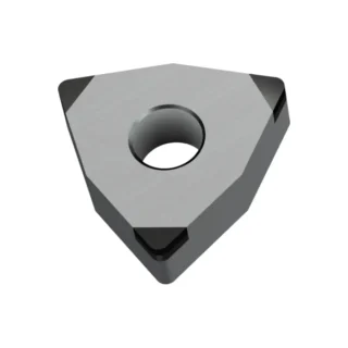Original Walter WNGA080408TS-3 Carbide Turning Insert - Trigon 80° (2 PCS) WBK20 WNGA080408TS-3 WBK20