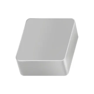 Original Walter CNGN120712T01020 Carbide Turning Insert - Diamond 80° (10 PCS) WIS30 CNGN120712T01020 WIS30