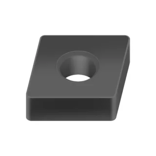 Original Walter CNGA120412T02020 Carbide Turning Insert - Diamond 80° (10 PCS) WCK10 CNGA120412T02020 WCK10