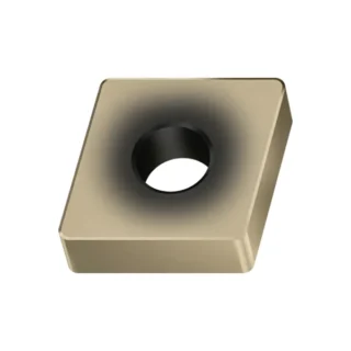 Original Walter CNGA120412SM-S H10 Carbide Turning Insert - Diamond 80° | Non-Ferrous, Composites (10 PCS) WCH10C CNGA120412SM-S WCH10C