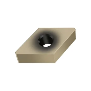 Original Walter DNGA150408SM-S H10 Carbide Turning Insert - Diamond 55° | Non-Ferrous, Composites (10 PCS) WCH10C DNGA150408SM-S WCH10C