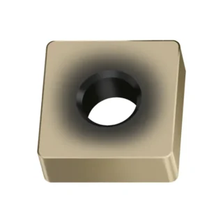 Original Walter SNGA120408SM-S H10 Carbide Turning Insert - Square | Non-Ferrous, Composites (10 PCS) WCH10C SNGA120408SM-S WCH10C