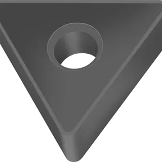 TNGA160412T02020 WCK10 Walter 100% Original Turning Insert Ceramic – Negative triangular 60° Silicon Nitride Si3N4 TNGA333T02020 WCK10 10pcs