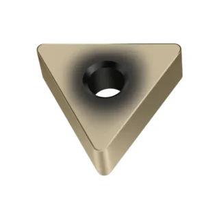 Original Walter TNGA160404SM-S H10 Carbide Turning Insert - Triangle | Non-Ferrous, Composites (10 PCS) WCH10C TNGA160404SM-S WCH10C