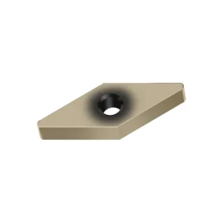 Original Walter VNGA160404SM-S H10 Carbide Turning Insert - Diamond 35° | Non-Ferrous, Composites (10 PCS) WCH10C VNGA160404SM-S WCH10C