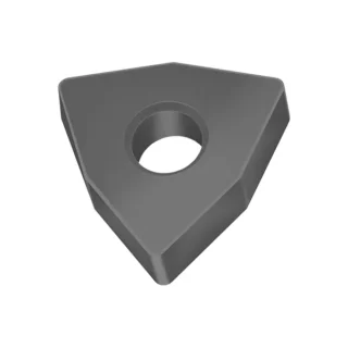 Original Walter WNGA080412T02020 Carbide Turning Insert - Trigon 80° (10 PCS) WCK10 WNGA080412T02020 WCK10
