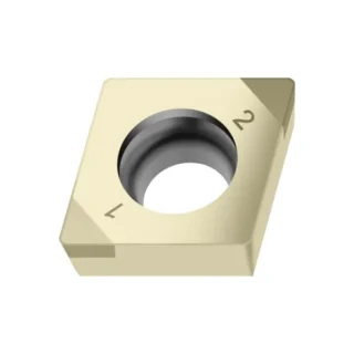 Original Walter CCGW060202TM-2 Carbide Turning Insert - Diamond 80° (2 PCS) WBH20C CCGW060202TM-2 WBH20C