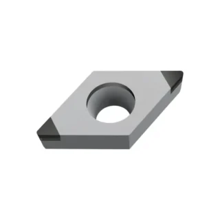 Original Walter DCGW11T304TM-2 Carbide Turning Insert - Diamond 55° (2 PCS) WBH20 DCGW11T304TM-2 WBH20
