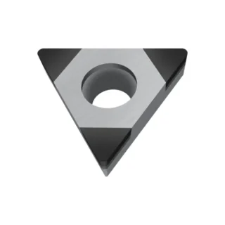 Original Walter TCGW110204TS-3 Carbide Turning Insert - Triangle (2 PCS) WBK20 TCGW110204TS-3 WBK20