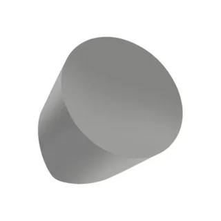 Original Walter RCGX060600T01020 Carbide Turning Insert - Round (10 PCS) WIS10 RCGX060600T01020 WIS10