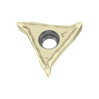 Original Walter WL25-VC0708LTM-3 Carbide Turning Insert - Trigon 80° (2 PCS) WBH20C WL25-VC0708LTM-3 WBH20C