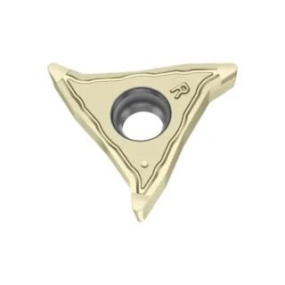 Original Walter WL25-VC0704RTM-3 Carbide Turning Insert - Trigon 80° (2 PCS) WBH20C WL25-VC0704RTM-3 WBH20C