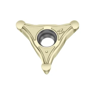 Original Walter WL25-RC0420NTM-3 Carbide Turning Insert - Trigon 80° (2 PCS) WBH20C WL25-RC0420NTM-3 WBH20C