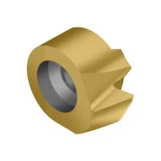Original Walter WE07-B10-093R02 Carbide Turning Insert - Trigon 80° (2 PCS) WSM23X WE07-B10-093R02 WSM23X