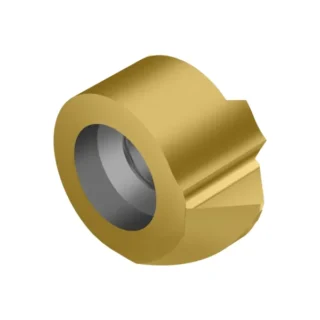 Original Walter WE07-T10-045R02 Carbide Turning Insert - Trigon 80° (2 PCS) WSM23X WE07-T10-045R02 WSM23X