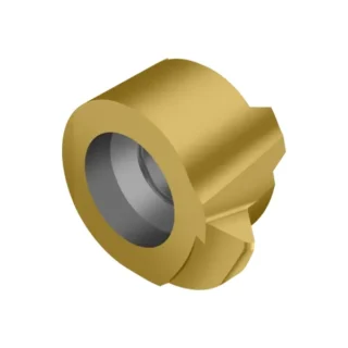 Original Walter WE05-C07-093R02 Carbide Turning Insert - Trigon 80° (2 PCS) WSM23X WE05-C07-093R02 WSM23X