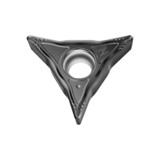 Original Walter WL25-VC0708N-MM4 Carbide Turning Insert - Trigon 80° (10 PCS) WSM01 WL25-VC0708N-MM4 WSM01