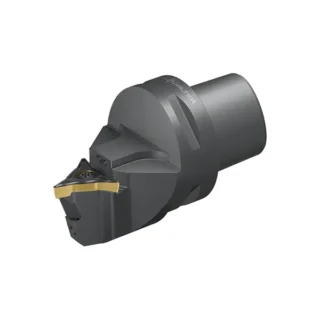 Original Walter W1010-C5N-WL25-P Carbide Turning Insert - Trigon 80°