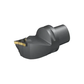 Original Walter W1011-C5L-WL25-P Carbide Turning Insert - Trigon 80°