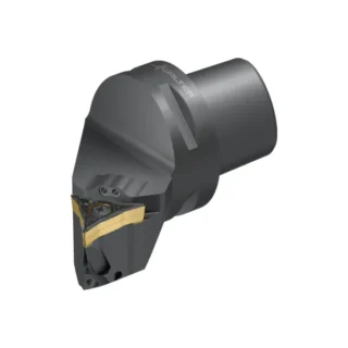 Original Walter W1011-C5R-WL25-P Carbide Turning Insert - Trigon 80°