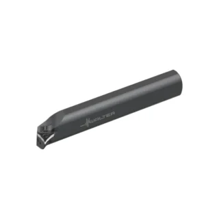 Original Walter W1211-40TR-WL25 Carbide Turning Insert - Trigon 80°