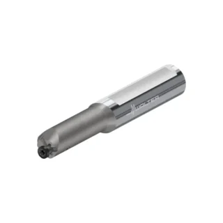 Original Walter W3271-E16L-42-WE09 Carbide Grooving/Parting Insert - Trigon 80°