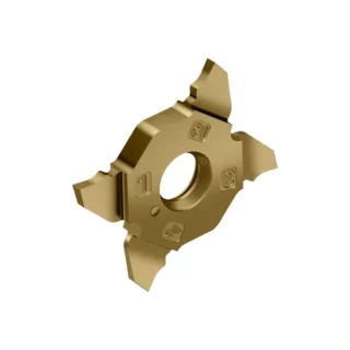 Original Walter MX22-2E200N02-GD8 Carbide Grooving/Parting Insert - Diamond 86° (5 PCS) WSM23G MX22-2E200N02-GD8 WSM23G