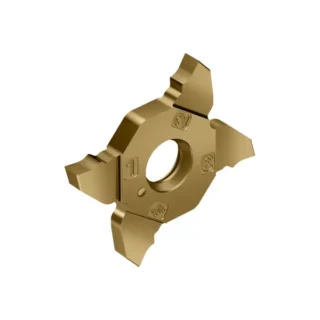 Original Walter MX22-2E300N02-GD8 Carbide Grooving/Parting Insert - Diamond 86° (5 PCS) WSM23G MX22-2E300N02-GD8 WSM23G