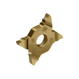 Original Walter MX22-2L150N01-GD8 Carbide Grooving/Parting Insert - Diamond 86° (5 PCS) WSM23G MX22-2L150N01-GD8 WSM23G