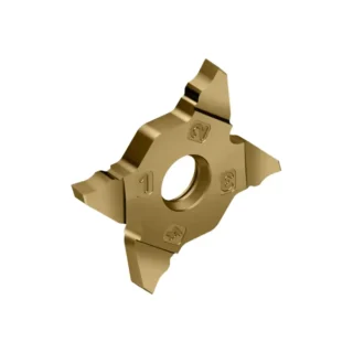 Original Walter MX22-2R300N02-GD8 Carbide Grooving/Parting Insert - Diamond 86° (5 PCS) WSM23G MX22-2R300N02-GD8 WSM23G