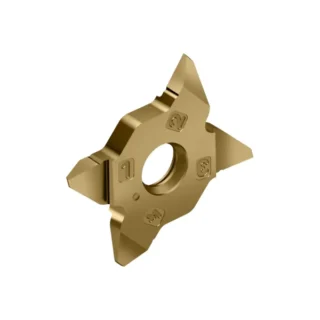 Original Walter MX22-2L280L01-VG8 Carbide Grooving/Parting Insert - Diamond 86° (5 PCS) WSM23G MX22-2L280L01-VG8 WSM23G