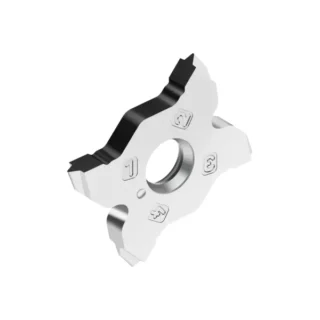 Original Walter MX22-2E-EN1 Carbide Insert - Diamond 86° (5 PCS) MX22-2E-EN1.00ISO WSM23S