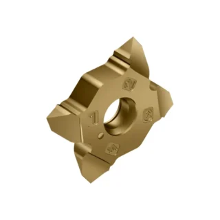 Original Walter MX22-4E-EN-AG60 Carbide Insert - Diamond 86° (5 PCS) WSM33G MX22-4E-EN-AG60 WSM33G