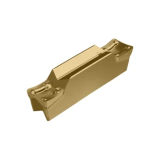 Original Walter DX18-4E400N04-GD3 Carbide Grooving/Parting Insert - Diamond 55° (10 PCS) WSM33G DX18-4E400N04-GD3 WSM33G