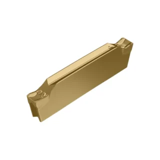 Original Walter DX18-2E200L6-CE4 Carbide Grooving/Parting Insert - Diamond 55° (10 PCS) WSM33G DX18-2E200L6-CE4 WSM33G