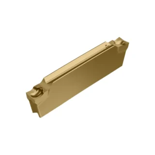 Original Walter DX18-2E200L6-CF5 Carbide Grooving/Parting Insert - Diamond 55° (10 PCS) WSM33G DX18-2E200L6-CF5 WSM33G
