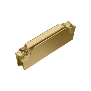 Original Walter DX18-3E300L15-CF5 Carbide Grooving/Parting Insert - Diamond 55° (10 PCS) WSM33G DX18-3E300L15-CF5 WSM33G