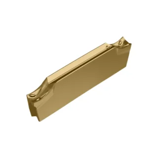 Original Walter DX18-2E250L6-CF6 Carbide Grooving/Parting Insert - Diamond 55° (10 PCS) WSM33G DX18-2E250L6-CF6 WSM33G