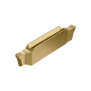 Original Walter DX18-2E140L00-GD8 Carbide Grooving/Parting Insert - Diamond 55° (10 PCS) WSM23G DX18-2E140L00-GD8 WSM23G