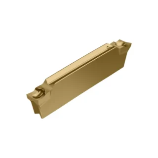 Original Walter DX18-2E200R7-CF5 Carbide Grooving/Parting Insert - Diamond 55° (10 PCS) WSM33G DX18-2E200R7-CF5 WSM33G