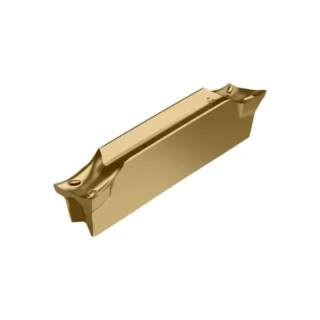 Original Walter DX18-3E300R15-CF6 Carbide Grooving/Parting Insert - Diamond 55° (10 PCS) WSM33G DX18-3E300R15-CF6 WSM33G