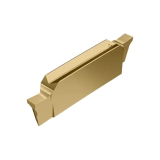 Original Walter DX18-2E120R00-GD8 Carbide Grooving/Parting Insert - Diamond 55° (10 PCS) WSM23G DX18-2E120R00-GD8 WSM23G