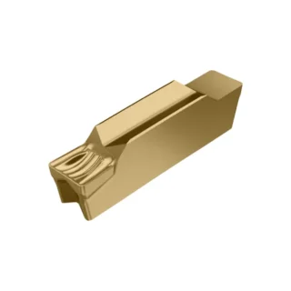 Original Walter DX18-4F400N04-UF4 Carbide Grooving/Parting Insert - Diamond 55° (10 PCS) WSM33G DX18-4F400N04-UF4 WSM33G