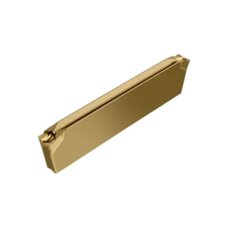 Original Walter GX34-2E300L6-CF5 Carbide Grooving/Parting Insert (5 PCS) WSM33G GX34-2E300L6-CF5 WSM33G