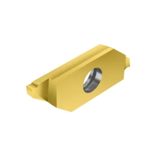 Original Walter WT26-L200N00-GD8 Carbide Grooving/Parting Insert - Trigon 80° (2 PCS) WSM23X WT26-L200N00-GD8 WSM23X